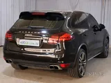 Porsche Cayenne 2013